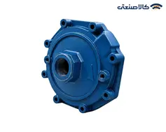 کلگی پمپ 1.5 اسب دو پروانه طرح پنتاکس مدل CB160