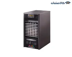 هیتر گازی فن خارجی مشهد ظهور 25000 کیلوکالری مدل 2000A