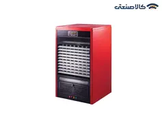 هیتر گازی فن ایرانی مشهد ظهور 45000 کیلوکالری مدل 2400A