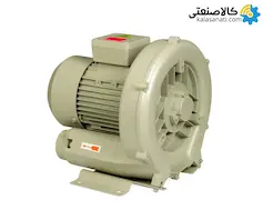 بلوئر ساید چنل سه فاز 0.33 اسب 0.25 کیلووات SPC مدل SP-HG-250SB