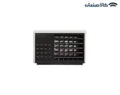 هیتر گازی فن دار برند نیرو تهویه البرز AHU-80  