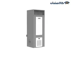 کوره هوای گرم گازی سانترفیوژ 50000 کیلوکالری انرژی مدل GF0760