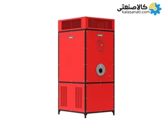 کوره هوای گرم گازی انرژی مدل GF 1560
