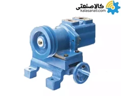 پمپ هیدرولیک کارتریجی صیادی 20V صنایع هیدرولیک ایران