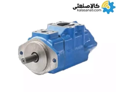 پمپ هیدرولیک پره ای دوبل 2520V صنایع هیدرولیک ایران