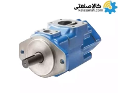 پمپ هیدرولیک پره ای دوبل 3525V صنایع هیدرولیک ایران