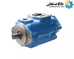 پمپ هیدرولیک پره ای دوبل 4525V صنایع هیدرولیک ایران