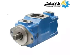 پمپ هیدرولیک پره ای دوبل 4535V صنایع هیدرولیک ایران