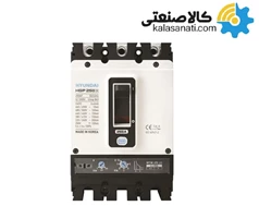 کلید اتوماتیک هیوندای 200 آمپر