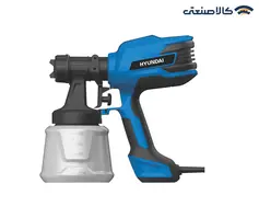 پیستوله برقی 450 وات هیوندای 325-SG