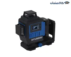 تراز لیزری سه بعدی شارژی هیوندای 3D1203