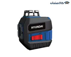 تراز لیزری سه بعدی شارژی هیوندای 3D360L-G