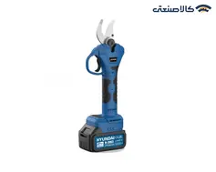 قیچی باغبانی شارژی 21 ولت هیوندای H-3063