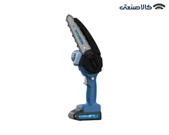 مینی اره زنجیری شارژی 21 ولت هیوندای H-6062