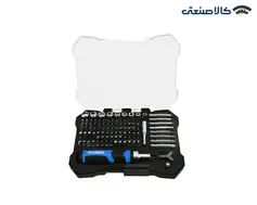 ست سر پیچ گوشتی هیوندای HC-105B