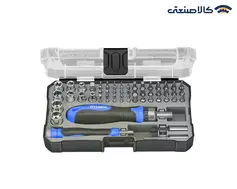ست سر پیچ گوشتی هیوندای HC-55B