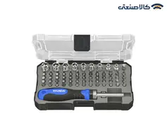 ست سر پیچ گوشتی هیوندای HC-63B