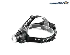 چراغ پیشانی تک چراغ هیوندای HL-6010