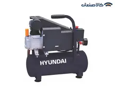کمپرسور باد 10 لیتری هیوندای مدل HP-1010A