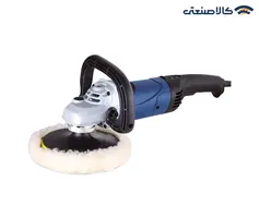 پولیش دیمردار 1300 وات 180 میلیمتر هیوندای HP1318-EP