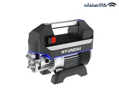 پمپ کارواش 1400 وات 110 بار هیوندای HP1411