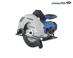 اره گردبر 1350 وات هیوندای HP1419-CS