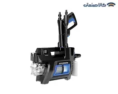 پمپ کارواش 1400 وات 100 بار هیوندای HP1430
