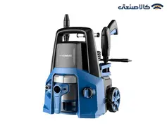 پمپ کارواش چهار کاره 1500 وات 130 بار زغالی هیوندای HP1513