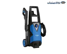 پمپ کارواش 1500 وات 120 بار زغالی هیوندای HP1526-PW