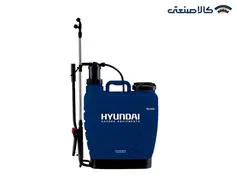 سمپاش کوله ای دستی هیوندای HP-1670
