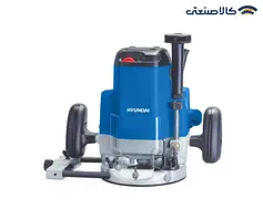 اور فرز نجاری 2000 وات هیوندای HP2012