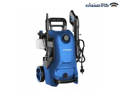پمپ کارواش 2200 وات 160 بار هیوندای HP2160
