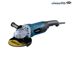 سوپر فرز سنگبری 2350 وات 230 میلیمتر هیوندای HP2323