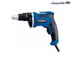 پیچ گوشتی برقی 500 وات هیوندای HP7256