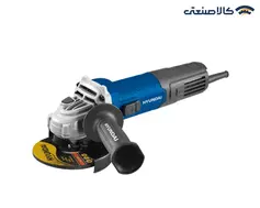 مینی فرز 770 وات 115 میلیمتر هیوندای HP 777