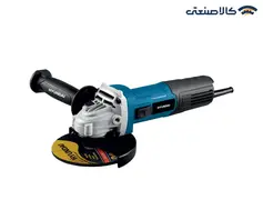 مینی فرز آهنگری دیمردار 950 وات 115 میلیمتر هیوندای HP8514