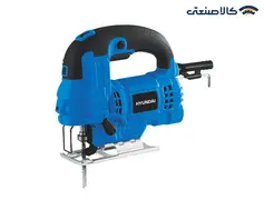 اره عمودبر دیمردار 850 وات هیوندای HP8526