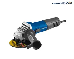 مینی فرز 870 وات 115 میلیمتر هیوندای HP 877