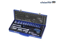 جعبه بکس 60 پارچه 1.4 و 1.2 اینچ با سطح فول پولیش هیوندای HT-9160