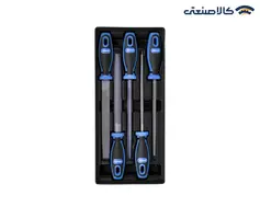ست 5 عددی سوهان هیوندای HT-9190