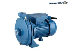 پمپ بشقابی 1 اسب هیوندای تک فاز مدل HC-100