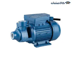 پمپ آب محیطی 0.5 اسب هیوندای تک فاز مدل HM-45