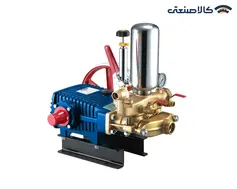 پمپ سمپاش هیوندای HP120B