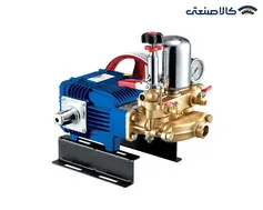 پمپ سمپاش هیوندای HP45B