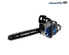 اره زنجیری بنزینی 50 سانتی متر هیوندای TECHNO 750