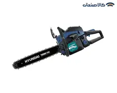 اره زنجیری بنزینی 55 سانتی متر هیوندای TURBO 760