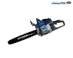 اره زنجیری بنزینی 50 سانتی متر هیوندای TURBO 865