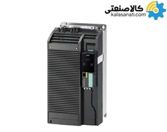 اینورتر سه فاز 7.5 کیلووات 10 اسب زیمنس فیلتردار