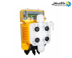 دوزینگ پمپ 10 لیتر 10 بار دیجیتال اینجکتا ایتالیا مدل ATHENA PR.3