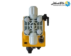 دوزینگ پمپ اینجکتا ایتالیا OLIMPIA مدل LOW NOISE